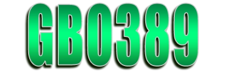 GBO389 Logo